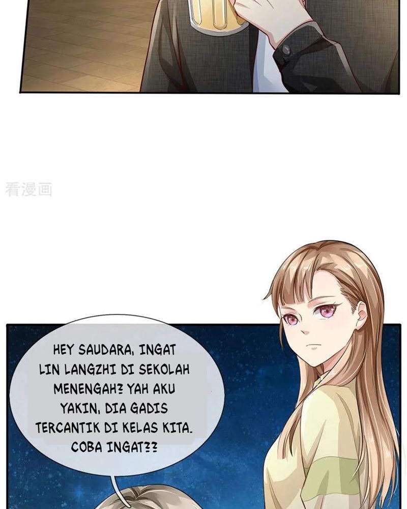 I am Daxianzun chapter 95